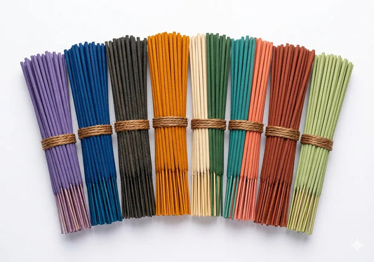 VAIDIKAM LUXURY INCENSE STICK Vaidikam Products Pvt Ltd