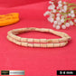 Vaidikam Tulsi Kanthi Mala 100% Original Certified 5 mm Vaidikam Products Pvt Ltd