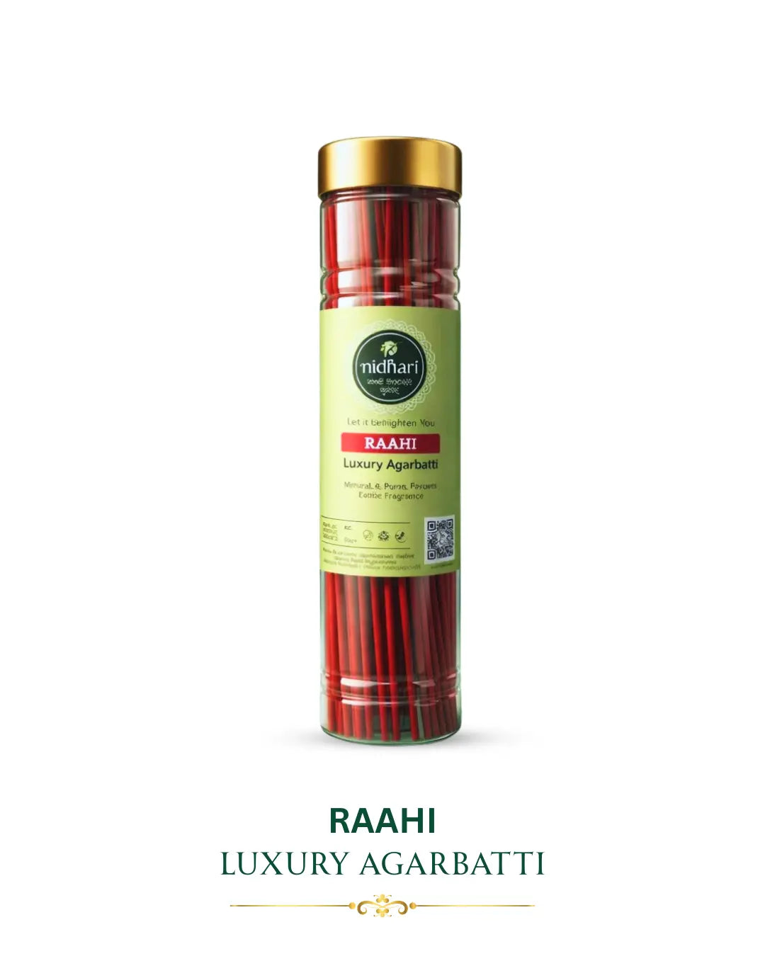 VAIDIKAM LUXURY INCENSE STICK Vaidikam Products Pvt Ltd