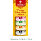 Vaidikam Dhoop Cone box ( 12 pkt) Vaidikam Products Pvt Ltd