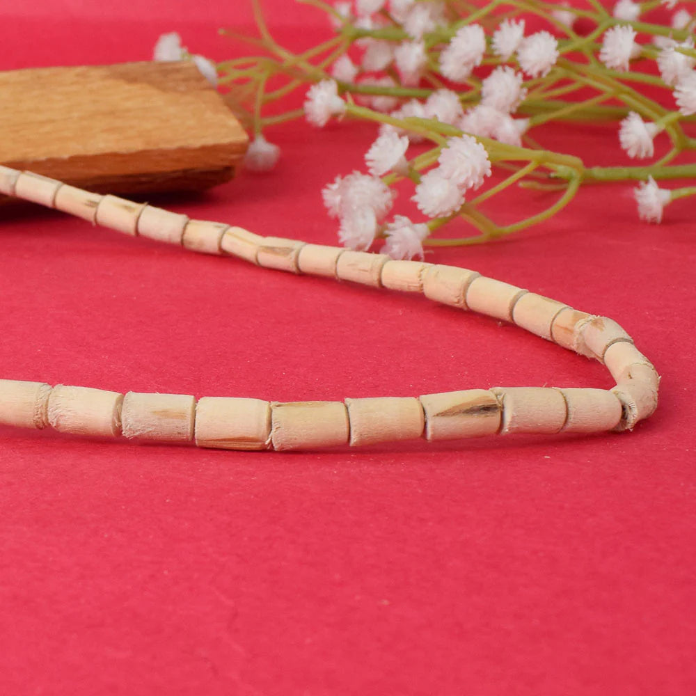 Vaidikam Tulsi Kanthi Mala 100% Original Certified 5 mm Vaidikam Products Pvt Ltd