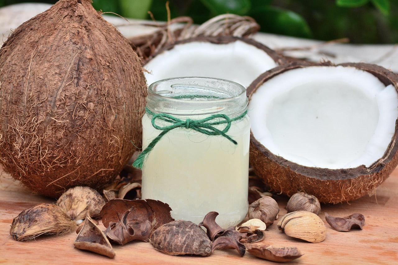 Vaidikam Extra Virgin Coconut Oil (500 ml) Vaidikam Products Pvt Ltd