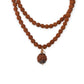 5 Mukhi Rudraksha Mala Vaidikam Products Pvt Ltd
