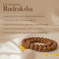 5 Mukhi Rudraksha Mala Vaidikam Products Pvt Ltd