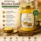 Vaidikam A2 Gir Cow Bilona Ghee – Shuddh Parampara ka Asli Swad ( 1000 ml) Vaidikam Products Pvt Ltd