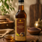 Vaidikam Wood Pressed Black Mustard Oil – 1 Liter (Shuddh Sarson Tel, Asli Swad) Vaidikam Products Pvt Ltd