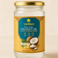 Vaidikam Extra Virgin Coconut Oil (500 ml) Vaidikam Products Pvt Ltd