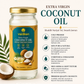 Vaidikam Extra Virgin Coconut Oil (250 ml) Vaidikam Products Pvt Ltd