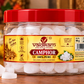 Vaidikam Pure Camphor Tablets (Kapoor) – 90 g Vaidikam Products Pvt Ltd