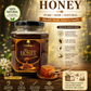 Vaidikam Organic Honey ( 250 Gm) Vaidikam Products Pvt Ltd