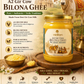 Vaidikam A2 Gir Cow Bilona Ghee – Shuddh Parampara ka Asli Swad ( 500 gm) Vaidikam Products Pvt Ltd