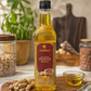 Vaidikam Wood Pressed Groundnut Oil – 1 Liter (Shuddh Tel, Swasth Jeevan) Vaidikam Products Pvt Ltd