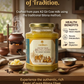 Vaidikam A2 Gir Cow Bilona Ghee – Shuddh Parampara ka Asli Swad ( 500 gm) Vaidikam Products Pvt Ltd