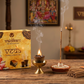 Vaidikam Perfect Combo – 4 Premium Sambrani Cups for Pure Divine Ambience Vaidikam Products Pvt Ltd