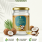 Vaidikam Extra Virgin Coconut Oil (500 ml) Vaidikam Products Pvt Ltd