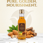Vaidikam Wood Pressed Almond Oil – 100ml Vaidikam Products Pvt Ltd
