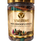 Vaidikam Mix Dhoop Cones (450 gm) Vaidikam Products Pvt Ltd