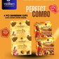 Vaidikam Perfect Combo – 4 Premium Sambrani Cups for Pure Divine Ambience Vaidikam Products Pvt Ltd