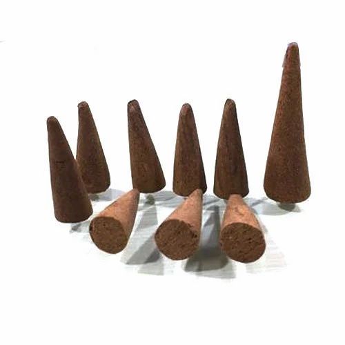 VAIDIKAM DHOOP CONE JAR Vaidikam Products Pvt Ltd