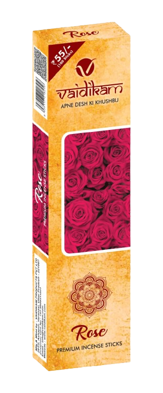 VAIDIKAM 100 SERIES ( Family Pack) Vaidikam Products Pvt Ltd