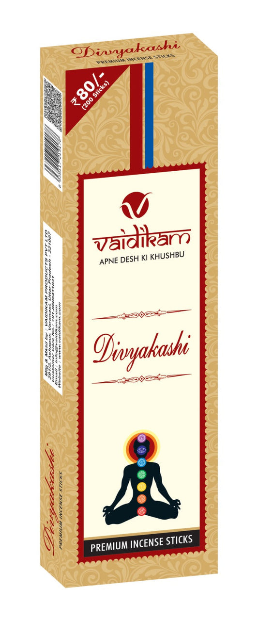 VAIDIKAM 200 SERIES ( Monthly Pack) Vaidikam Products Pvt Ltd