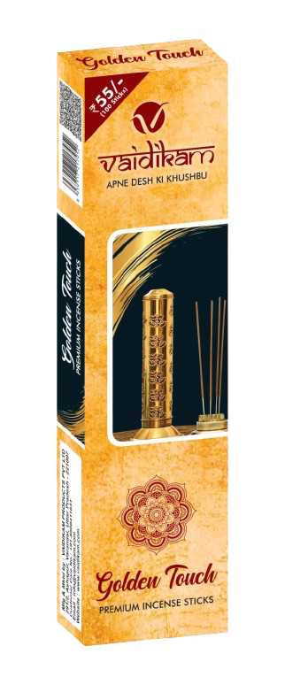VAIDIKAM 100 SERIES ( Family Pack) Vaidikam Products Pvt Ltd