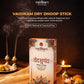 Vaidikam Dry Dhoop Stick ( Pack of 12) Vaidikam Products Pvt Ltd