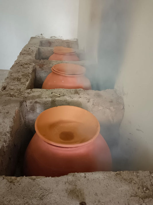 Vaidikam A2 Gir Cow Bilona Ghee – Shuddh Parampara ka Asli Swad ( 500 gm) Vaidikam Products Pvt Ltd