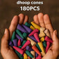 Vaidikam Mix Dhoop Cones (450 gm) Vaidikam Products Pvt Ltd