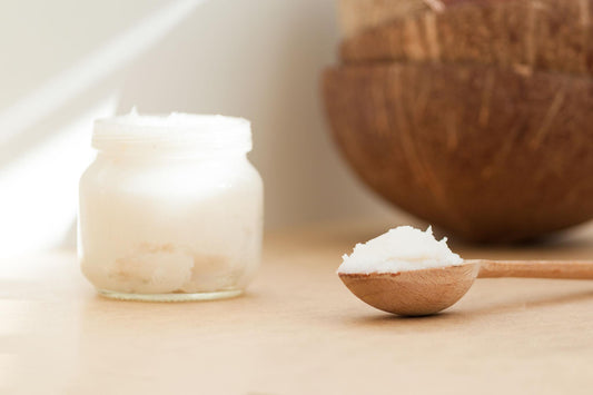 Vaidikam Extra Virgin Coconut Oil (500 ml) Vaidikam Products Pvt Ltd