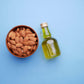 Vaidikam Wood Pressed Almond Oil – 100ml Vaidikam Products Pvt Ltd