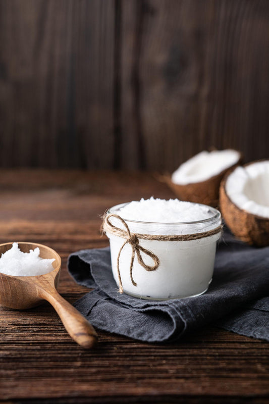 Vaidikam Extra Virgin Coconut Oil (500 ml) Vaidikam Products Pvt Ltd